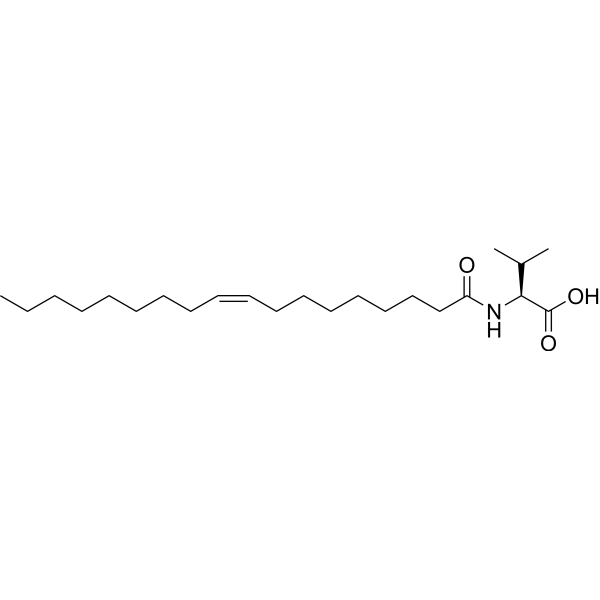 N-Oleoyl valine 60374-41-6